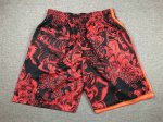 NBA Miami Heat tigers year just don shorts Rouge